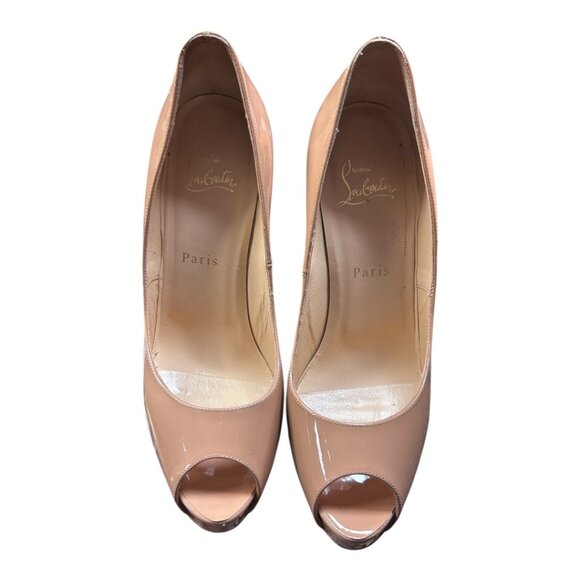 Christian Louboutin Heels - Picture 6 of 8